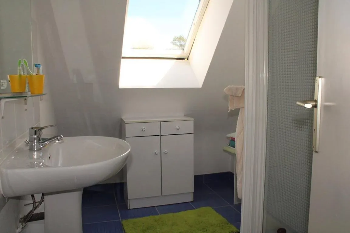Villa 602 - A Erquy, Jolie Maison Avec Un Grand Jardin De 700M2 Proche Des Plages Sauvages