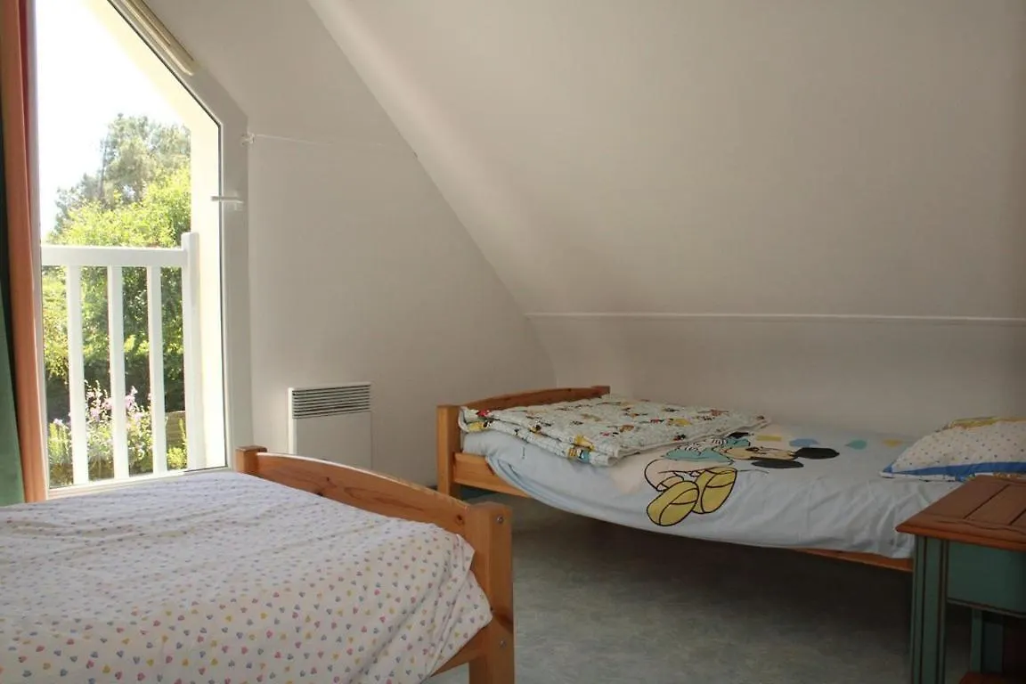 Villa 602 - A Erquy, Jolie Maison Avec Un Grand Jardin De 700M2 Proche Des Plages Sauvages