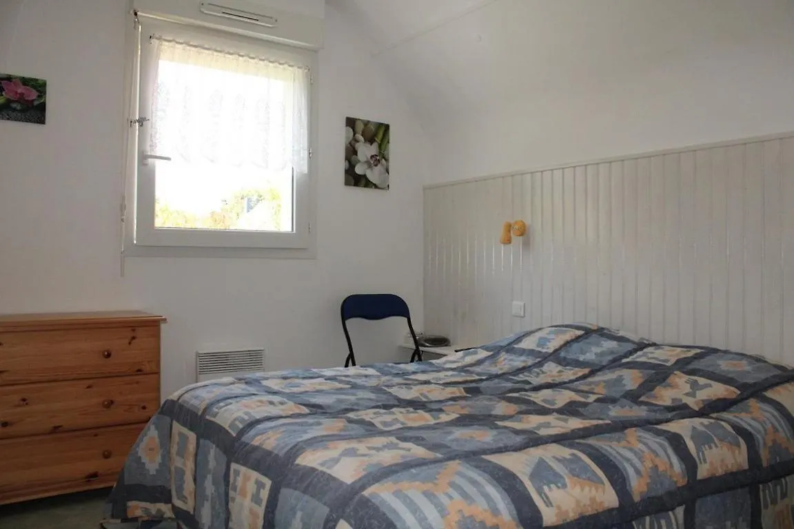 602 - A Erquy, Jolie Maison Avec Un Grand Jardin De 700M2 Proche Des Plages Sauvages Frankrijk