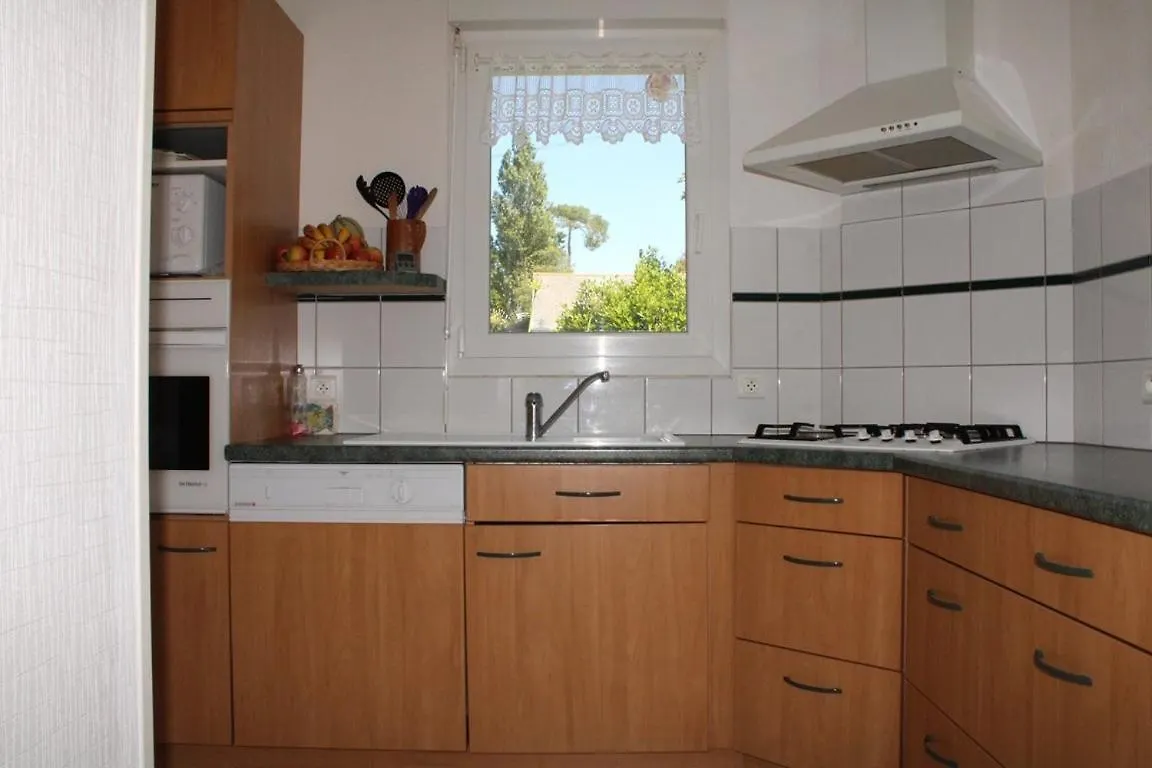 602 - A Erquy, Jolie Maison Avec Un Grand Jardin De 700M2 Proche Des Plages Sauvages Villa