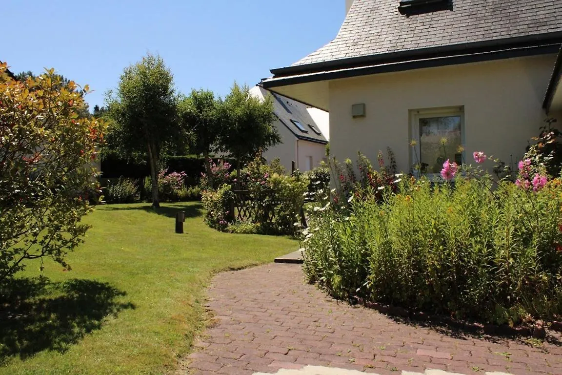 602 - A Erquy, Jolie Maison Avec Un Grand Jardin De 700M2 Proche Des Plages Sauvages Villa Erquy