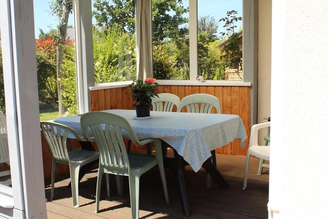 Villa 602 - A Erquy, Jolie Maison Avec Un Grand Jardin De 700M2 Proche Des Plages Sauvages